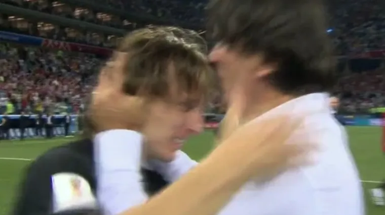 'Bilo je ovo te&scaron;ko za gledati, a ne igrati. Zaslužili smo ovo...'