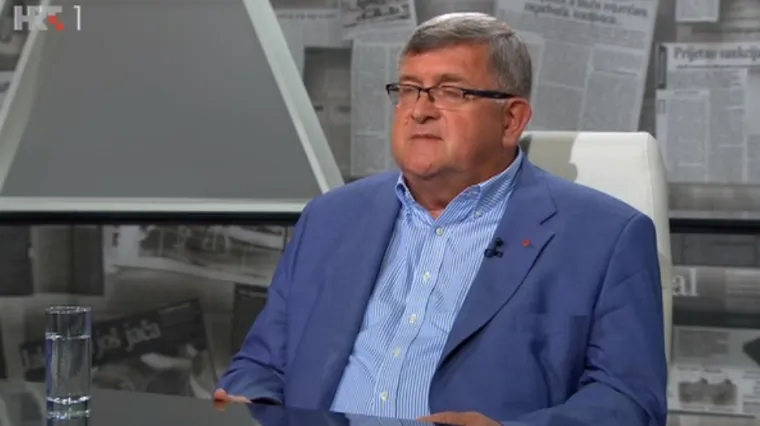 'Vjerujem da će pismo nezadovoljnih biti predano &scaron;efu SDP-a idućeg tjedna'