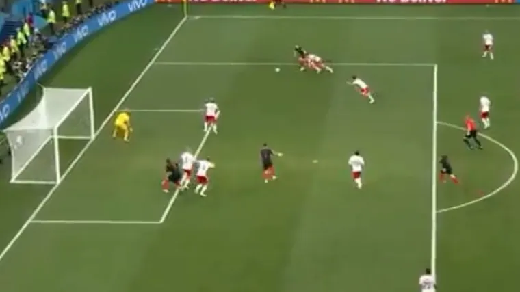 Vatreni as poslao Danca ne jednom, ne dvaput već triput po ćevape