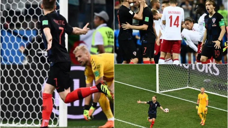 Naježit ćete se od ovih riječi; 'Bila je borba, bila je muka...'