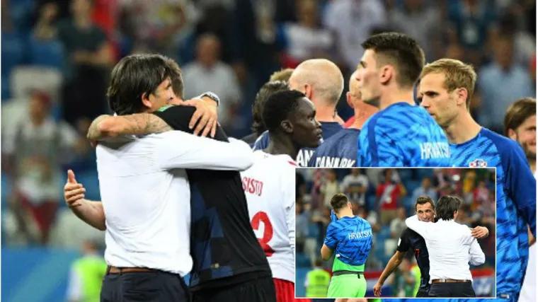 'Napatili smo se, nakon &scaron;to smo proma&scaron;ili penal bilo nam je stra&scaron;no'