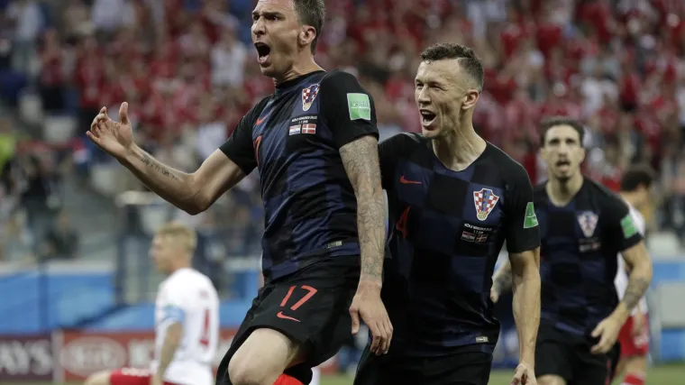 Mandžukića želi jedan od najvećih europskih klubova: Igrom je zadivio svijet, ali Juve će ga te&scaron;ko pustiti