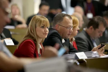 Prihvaćen prijedlog Neovisnih za Hrvatsku o preoblikovanju Dinama: 'Ne želimo mu uskratiti pravo igranja na Maksimiru'