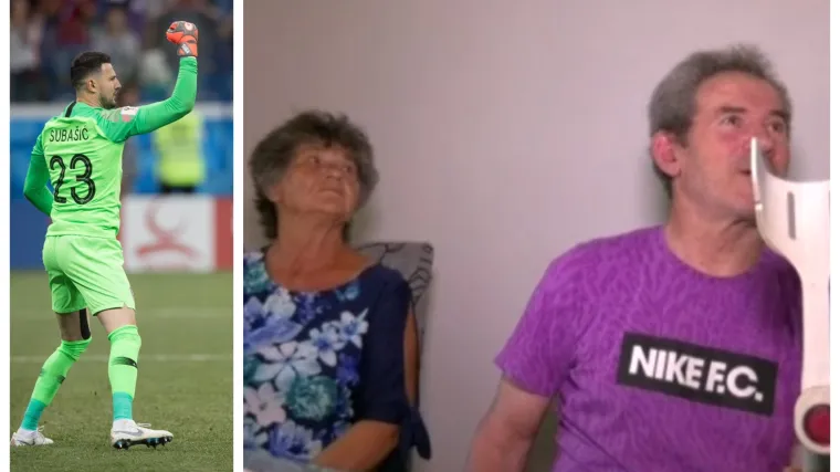 Posjetili smo obitelj Suba&scaron;ić: 'Na&scaron; Danijel ne voli kocku i kafiće, ostao je skroman i marljiv'