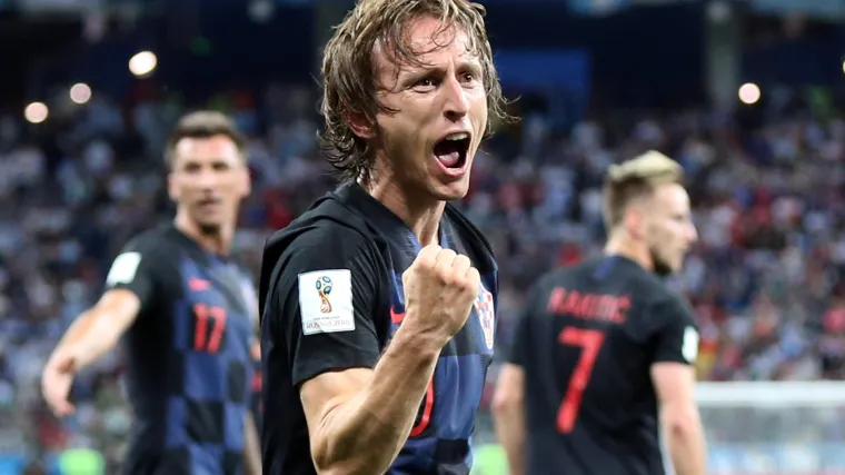 &Scaron;panjolski velikani ponosni: Real, Atletico i Barca se hvale uspjesima Vatrenih iz svojih redova