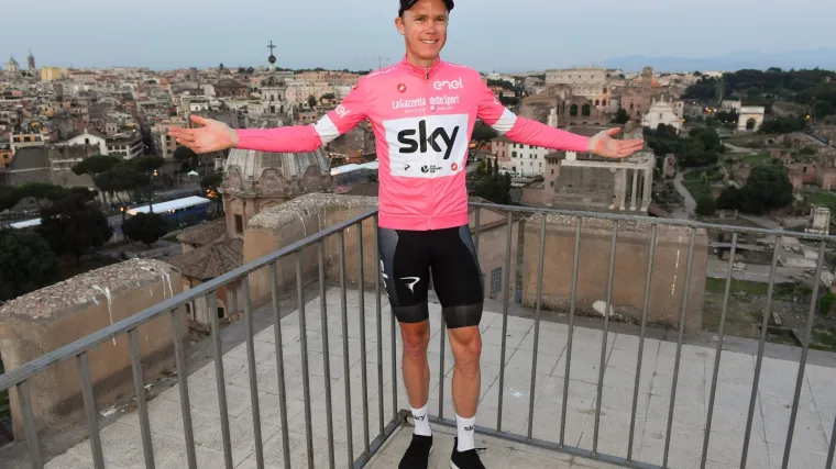 Opro&scaron;ten doping najboljem biciklistu svijeta: Ipak brani titulu na Tour de Franceu