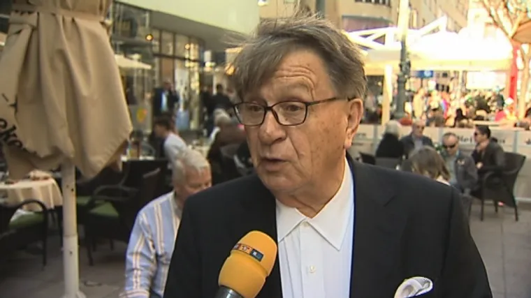 Evo kako je to vidio Ćiro: 'Je**li smo majku cijelom svijetu!' Analiza trenera svih trenera osvaja internet