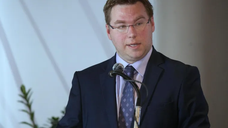 Pavić: Predstavljen je samo inicijalni prijedlog mirovinske reforme