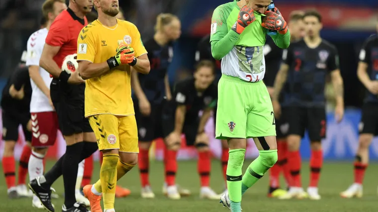 Suba&scaron;ićevo čudo u brojkama: Zadnjih osam jedanaesteraca nije obranio...