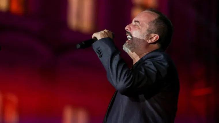 Tony Cetinski trima riječima odao počast najzaslužnijem za pobjedu nad Dancima