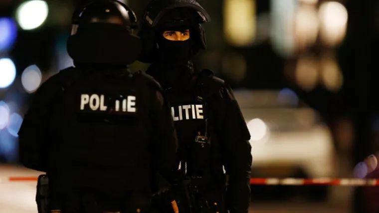 Belgijske vlasti uhitile bračni par iz Irana, planirali su izvesti napad u blizini Pariza