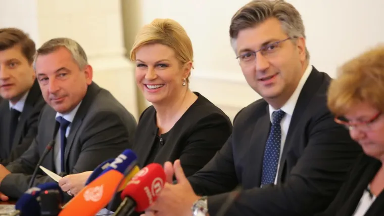 'Klizno radno vrijeme, rad od kuće, takozvane 'obiteljske kartice'...