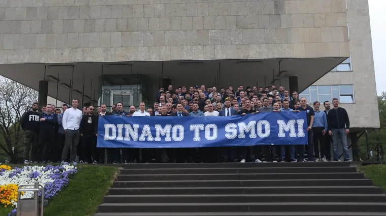 Poraženi Lijevi blok napustio skup&scaron;tinu