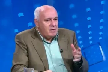 'SDP nije ugrožen, a Plenković uspavljuje ljude da bi prošao sa svojom tezom'