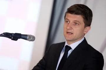 'Rebalansa proračuna neće biti i idemo na daljnje porezno rasterećenje'