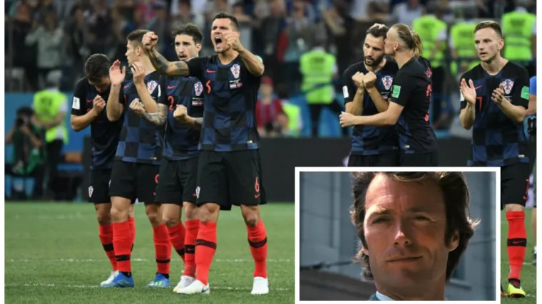 'Prljavi Harry' ima jednu želju koja će mu ispuniti dan