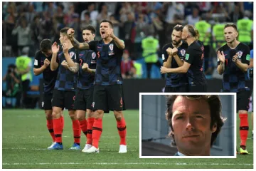 'Prljavi Harry' ima jednu želju koja će mu ispuniti dan