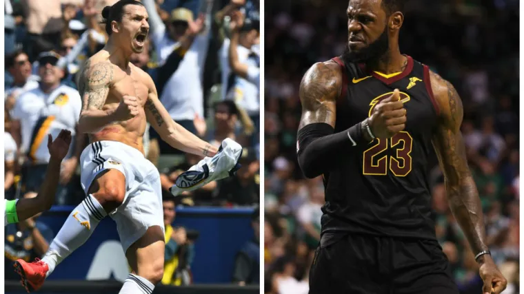 'Los Angeles sad ima Boga i kralja'