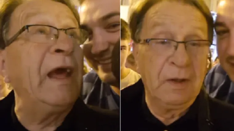 'Je*ali smo majku cijelom svijetu!'