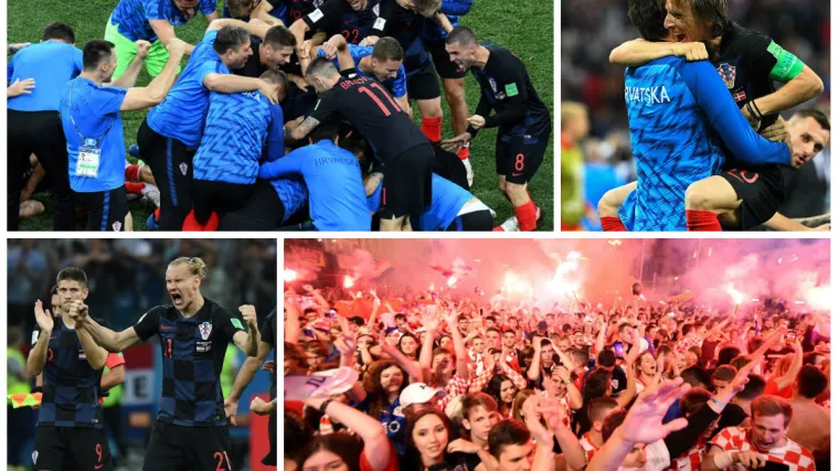 Ovdje saznajte raspored Vatrenih na putu do sna