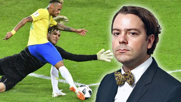 Zahvaljujući Njemačkoj lukavoj taktici, Brazil neće dobiti priliku za osvetu. Morat će se ispucati na Meksiku!