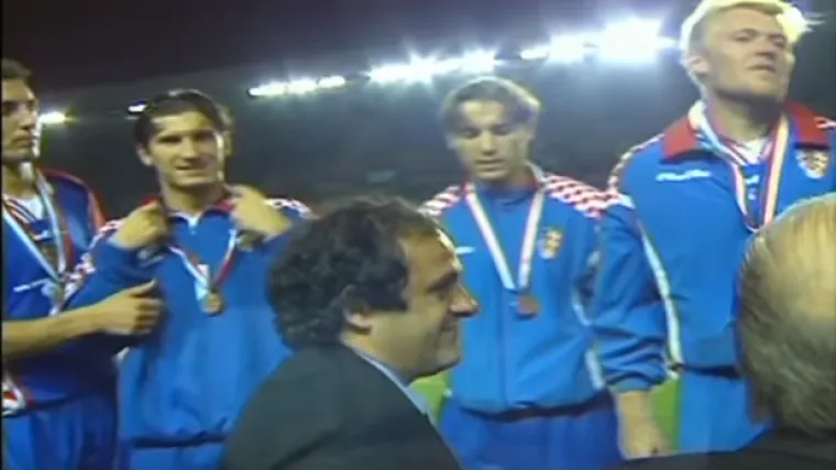 Svi ga obožavaju i često ga koriste: Znate li kako je nastao nadimak reprezentacije 'Vatreni'?