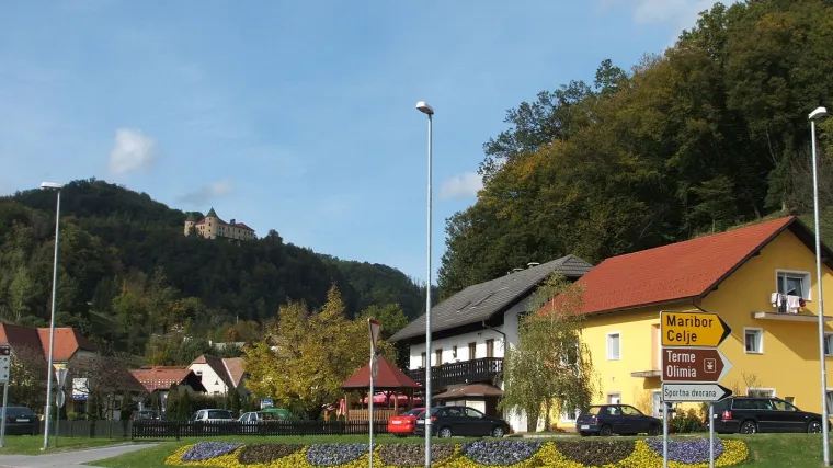 Nova atrakcija za turiste: Slovenci podižu promatračnicu s koje će se vidjeti 'pola Hrvatske'