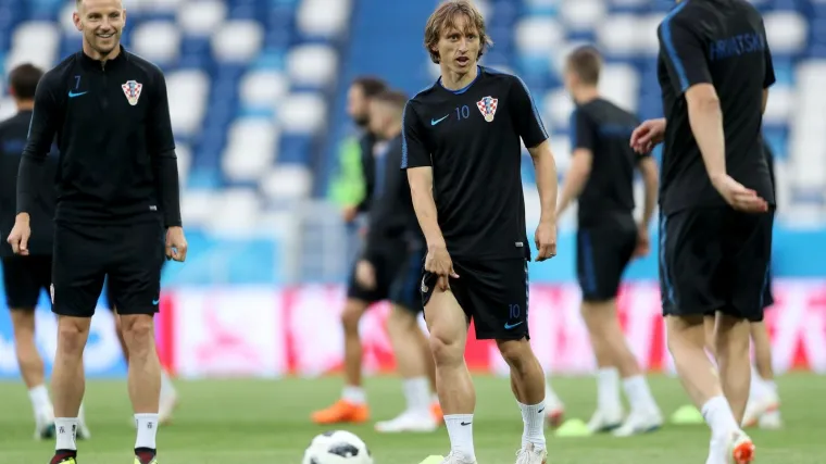 Raspored utakmica četvrtfinala Svjetskog nogometnog prvenstva