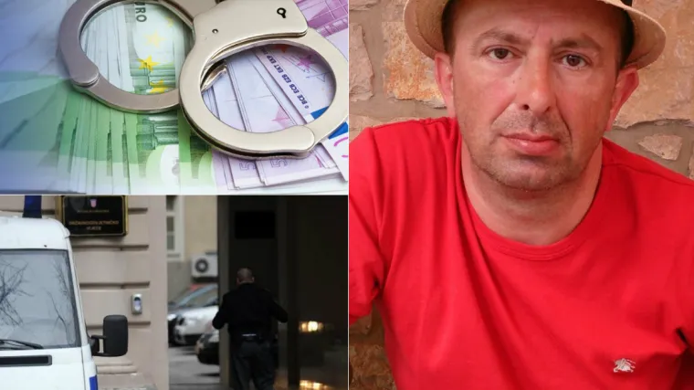 &Scaron;ef Službe za nadzor PDV-a koji je dužnicima omogućavao izbjegavanje poreza optužen za zlouporabu ovlasti