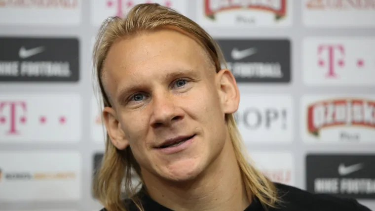 Vida bez lažne skromnosti: 'Cilj nam je naslov prvaka!'