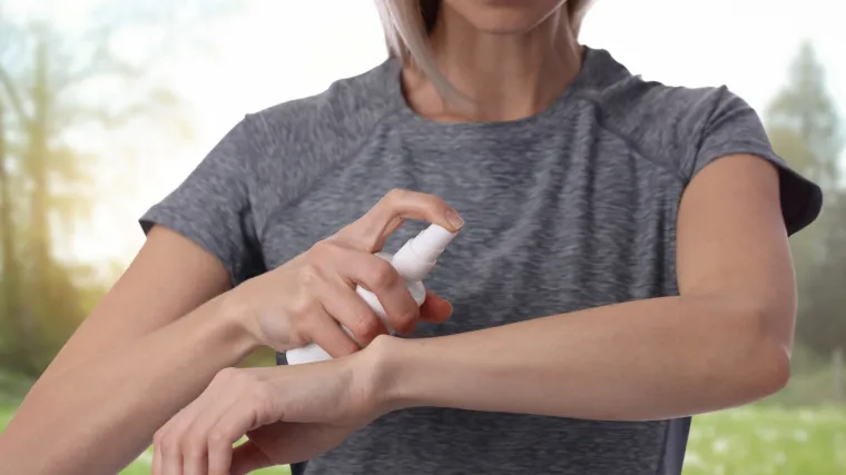 Posadite ovih sedam biljaka u svoj vrt i rije&scaron;ite se komaraca