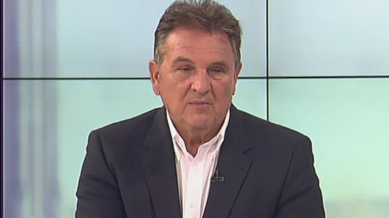 Čačić smatra da se Pavić zaletio s mirovinskom reformom