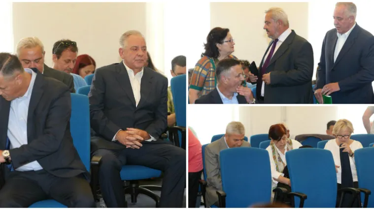 Sutkinja uvažila Sanaderovu molbu za odgodom obrane: 'Umoran sam od dva operativna zahvata'