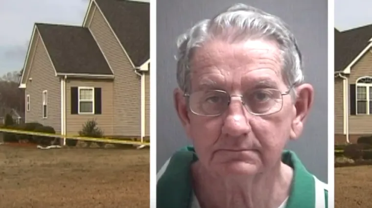 Ubio bolesnu suprugu: 'Učinio sam to kako bi spriječio da živi kao životinja u kavezu'