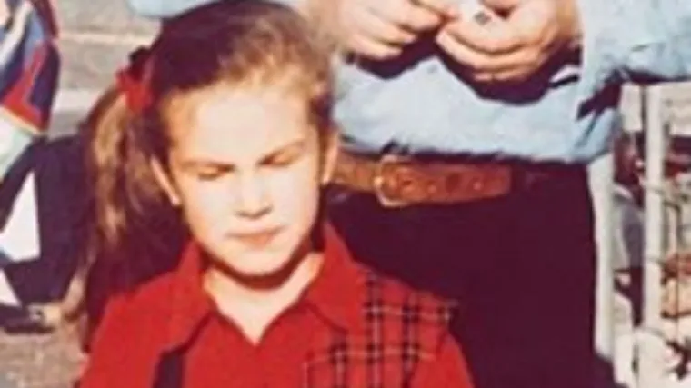 Ova djevojčica odrasla je u poznatu glumicu, gledali ste je u nizu domaćih serija