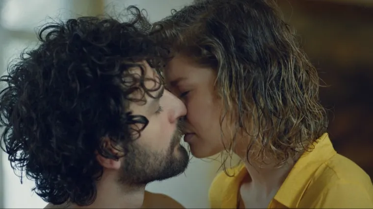 Kerim i Hulija odluče svojoj vezi dati novu priliku (Djevojka sa sela)