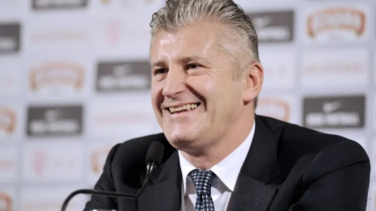 &Scaron;uker floskulama ohrabruje domaćine