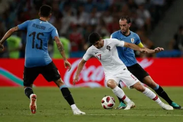 Valencija odbila otkupiti Portugalca i stvorila pomutnju na tržištu