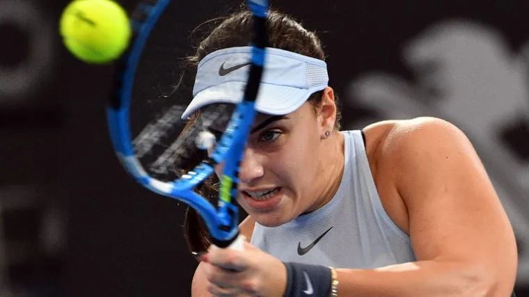 Juniorska osvajačica Wimbledona bolja od hrvatske predstavnice