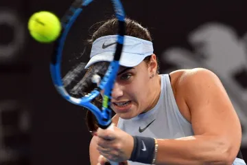 Juniorska osvajačica Wimbledona bolja od hrvatske predstavnice