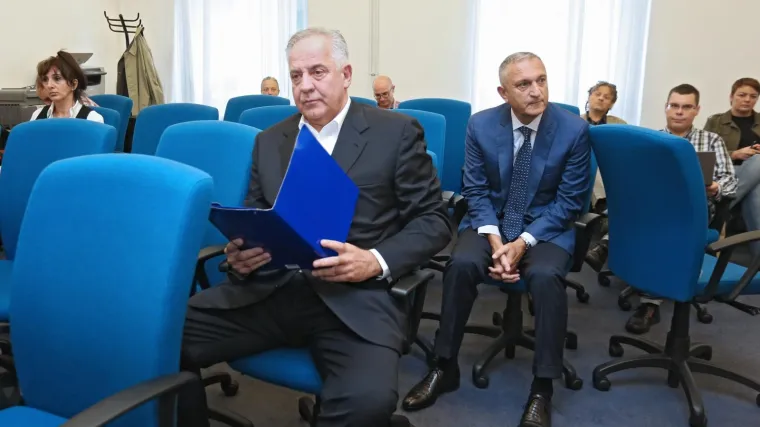 'Ne mogu danas, preumoran sam'