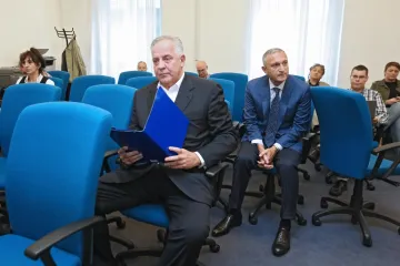 'Ne mogu danas, preumoran sam'