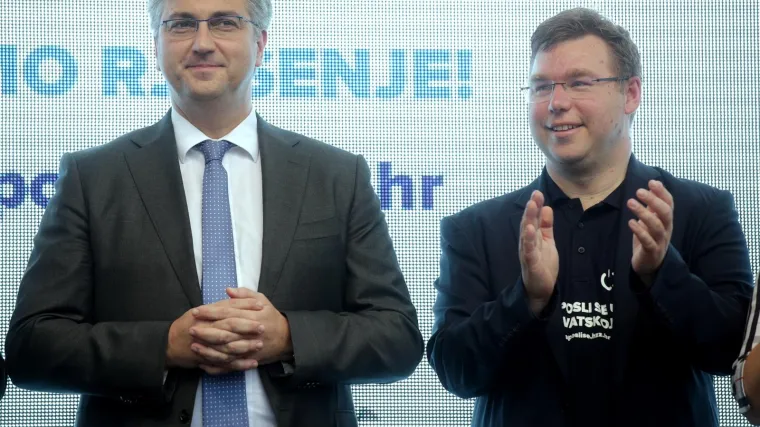 'Tražimo rje&scaron;enja i za sada&scaron;nje i za buduće umirovljenike'