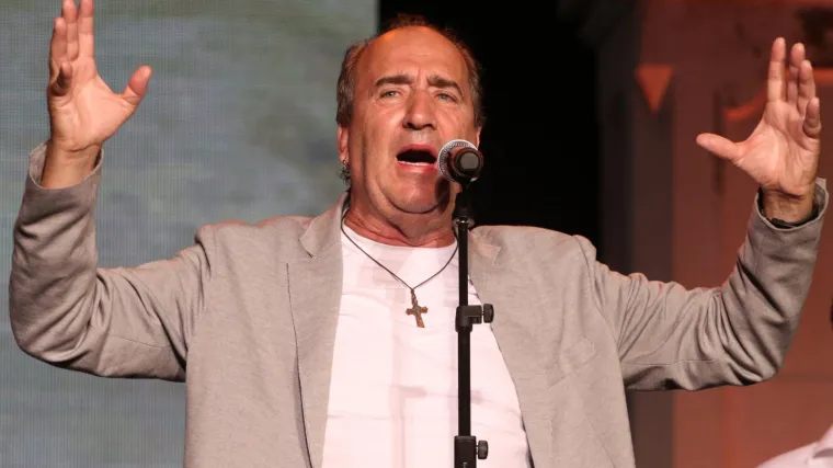 'Želin tamo doć s gitarom, ako pobijedimo, pivat ću, ako izgubimo, neću'