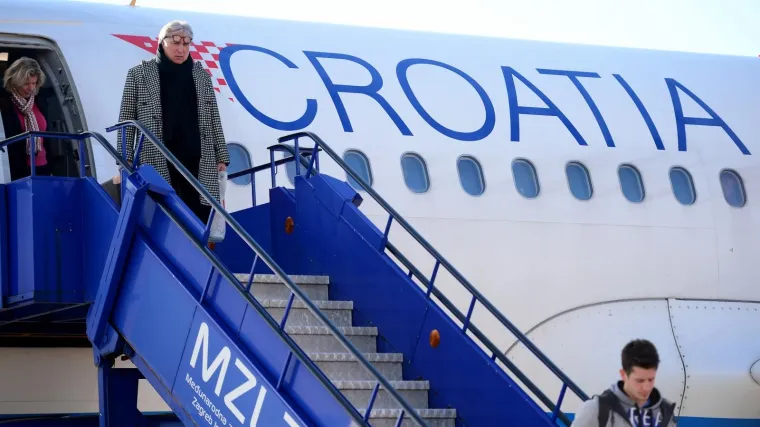 Traže veće plaće, vi&scaron;e slobodnih dana, ali Uprava ne da