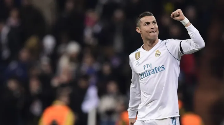 Cristiano Ronaldo nikad bliže odlasku iz Reala!