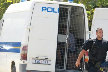 Zločin koji je zgrozio Split: Miho Munja odgovarat će za poku&scaron;aj ubojstva branitelja i njegovog sina