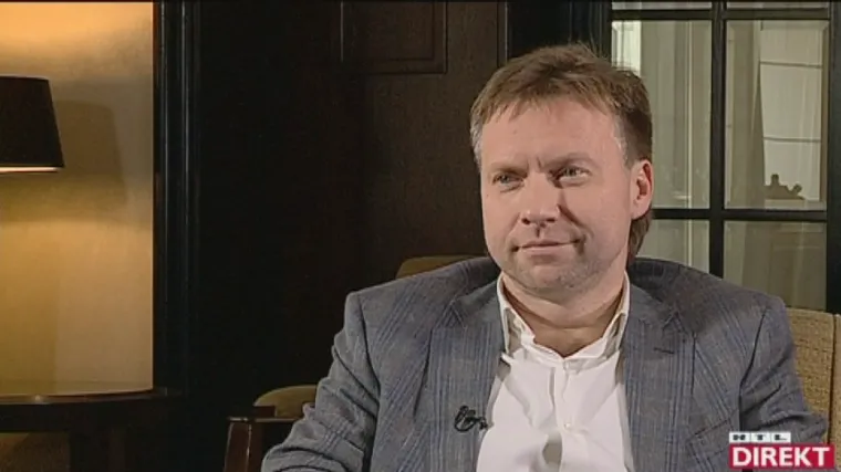 Poletaev ekskluzivno za RTL Direkt o nagodbi: 'Mi smo se s Amerikancima već dogovorili'