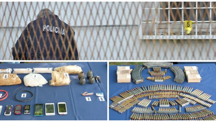 Detalji bomba&scaron;kih napada na zadarsku policiju: Iza svega stoje dileri, planirali su demolirati zgradu