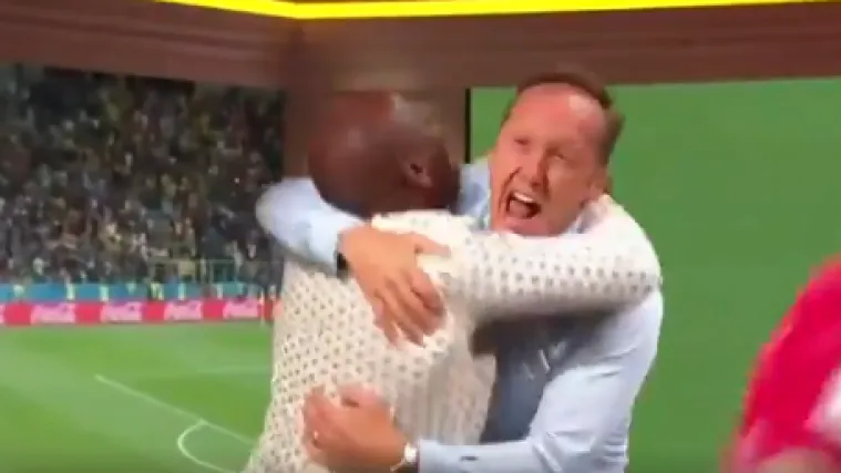 Redakcija 'eksplodirala': Zadnji jedanaesterac bacio engleske komentatore u delirij